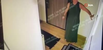 Şarkıcı Güllü'nün son görüntüleri ortaya çıktı!