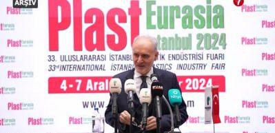 Stratejik anlaşmalar, Türkiye-ABD ticaretinde 100 milyar dolar hedefine ivme kazandıracak