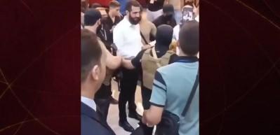 Suriye'de bir ilk! Şara 1967'den sonra ilk kez ger&ccedil;ekleştirecek