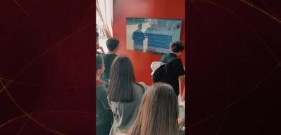 TEKNOFEST&rsquo;te Kanal7 Medya Grubu standına b&uuml;y&uuml;k ilgi