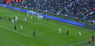 TFF 6. haftanın VAR kayıtlarını yayınladı