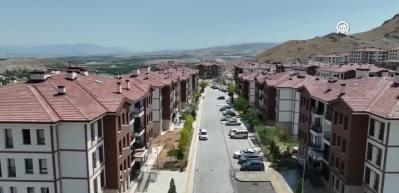 TOKİ'den erken &ouml;demeye %25 indirim! Son g&uuml;n: 17 Ekim