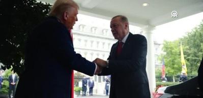 Trump'ın T&uuml;rkiye'den taleplerinin ardından Rus yetkililerden peş peşe a&ccedil;ıklama geldi