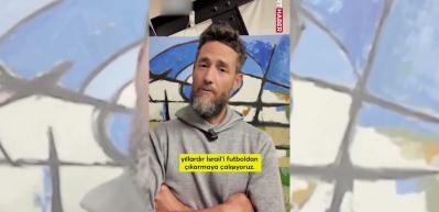 Ünlü müzisyen Alexi Murdoch'tan Gazze çağrısı: İsrail'i men etmeliyiz!