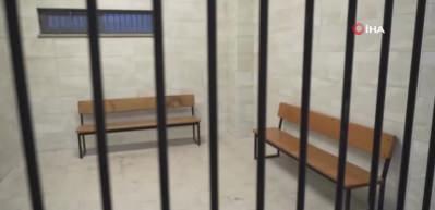 Yahşihan Belediye Başkanı Ahmet Sungur ve 8 şüpheli adliyeye sevk edildi