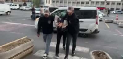 Zeytinburnu&rsquo;ndaki KYK yurdunda taciz ve hırsızlık iddiasında 6 ş&uuml;pheli adliyede