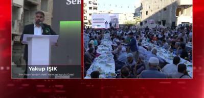 Esed'in kimyasal silahlarla saldırdığı Cobar yeniden ayağa kalkacak