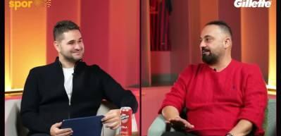 Hasan Şaş: Singo burada durmaz