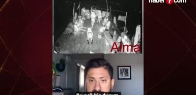 İsrail'den Sumud Filosu'na ilk müdahale! Aktivistler gözaltına alındı
