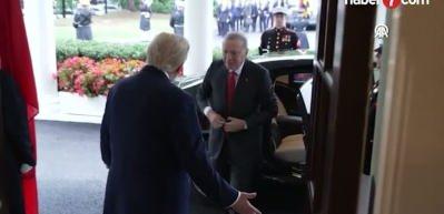 ABD basını yazdı: T&uuml;rkiye, bize yardım edebilir!