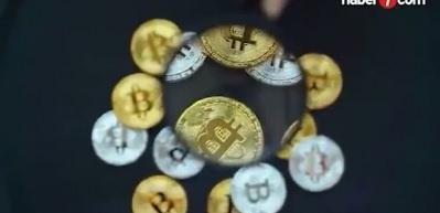 ABD'de h&uuml;k&uuml;metin kapanmasının ardından Bitcoin rekor tazeledi