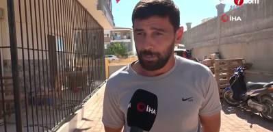 Benzin d&ouml;kerek 6 &ccedil;ocuğu yakmaya &ccedil;alışmıştı: İşte verilen karar...