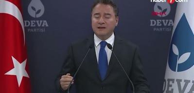 CHP ile DEVA arasında gerilim: “Özür dile” krizi