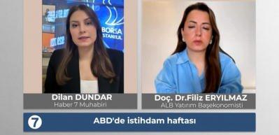 Fed'in istihdam ve enflasyon ikilemi! G&ouml;zler a&ccedil;ıklanacak veride! 