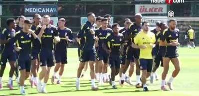 Fenerbah&ccedil;e, Nice ile karşılaşacak!