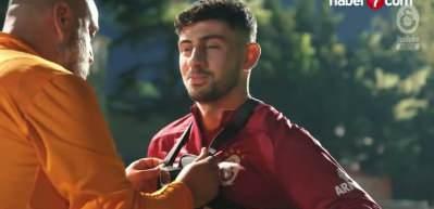 FIFA&rsquo;dan Galatasaray&rsquo;a şok ceza: Rapid Wien davayı kazandı