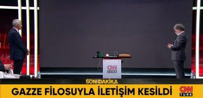 Gazze için yola çıkan sunucu İkbal Gürpınar'ın son sözleri ortaya çıktı