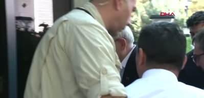 Kemal Kılıçdaroğlu’ndan kayyum açıklaması