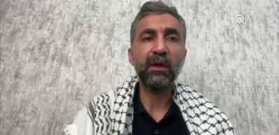 K&uuml;resel Sumud Filosu, 5-6 g&uuml;n i&ccedil;erisinde Gazze'ye ulaşmayı planlıyor