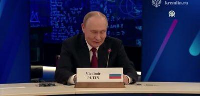 Putin'den ABD'ye Tomahawk uyarısı: "İlişkiler yıkılır, gerilim artar"