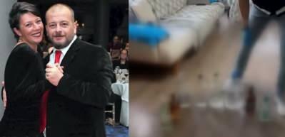 Sahte i&ccedil;ki bir can daha aldı! 