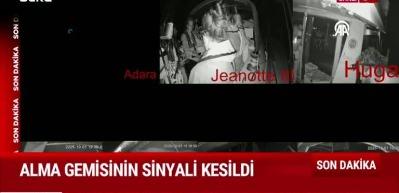 Sumud Filosu'na saldırı alarmı