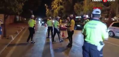 Trafik cezaları artıyor!