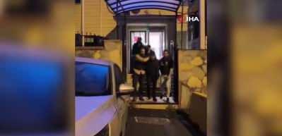 "T&uuml;p&ccedil;&uuml; Muro" lakaplı cinayet zanlısı 10 yıl sonra yakalandı