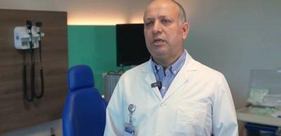 Prof. Dr. Ömer Faruk Çalım uyardı! Çocuklarda geçici işitme kaybına neden oluyor