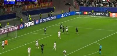 Can Uzun'un, Beşiktaş'ın kapısından döndüğü iddia edildi