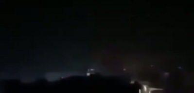 Pakistan-Afganistan sınırında şiddetli çatışma