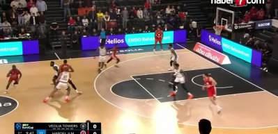 Barcelona’dan İsrail’e soğuk duş: Tesislerini kullanmalarına izin vermedi!