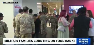 ABD'de 'asker' krizi! Trump: Başkomutan yetkimi kullanıyorum...