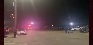 ABD'de silahlı saldırı: 4 ölü 12 yaralı