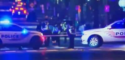ABD'de silahlı saldırı: 4 ölü 20 yaralı