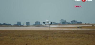 AJet’ten Ankara’ya yeni uluslararası hat!