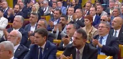 Ali Babacan CHP'lilere sert çıktı! Size mi soracağız?