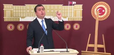 Ankara'da milyonlarca insan günlerce susuz! Osman Gökçek ABB'deki vurgunu açıkladı