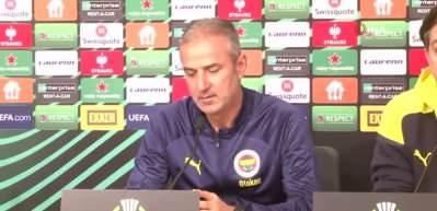 Antalyaspor'un İsmail Kartal hamlesi olumsuz sonuçlandı