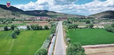 Bakan Tunç: Onarıcı adalet anlayışıyla insanı önceleyen projemiz Avrupa'da ödül aldı