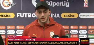 Barış Alper Yılmaz'ın aklı NEOM'da