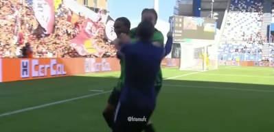 Beşiktaş'ın Armand Lauriente sevdası yeniden alevlendi