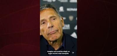 Boca Juniors teknik direktörü Russo hayatını haybetti