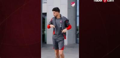 Bulgaristan - Türkiye maçının hakemi belli oldu!