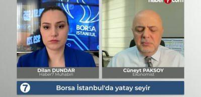 Borsada yıl sonu senaryosu: Yükseliş mi, düşüş mü?