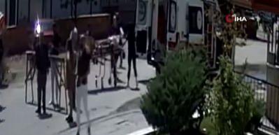 Daha &ouml;nce de benzer olaylara karışan kamyon s&uuml;r&uuml;c&uuml;s&uuml; yine can aldı