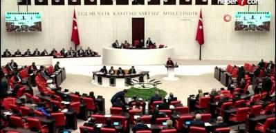 Dilekçe Komisyonu’na ilginç talepler: “Z kuşağı erken emekli olsun”