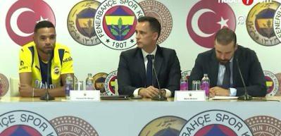 En Nesyri Fenerbah&ccedil;e'den ayrılmak istiyor, y&ouml;netim yeni forvet arayışında