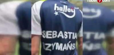 Fenerbahçe, Syzmanski ile bonservis hesapları yapmaya başladı