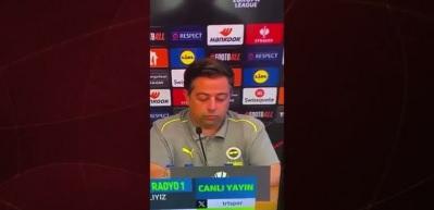 Fenerbahçe’de Alper Yemeniciler dönemi sona erdi